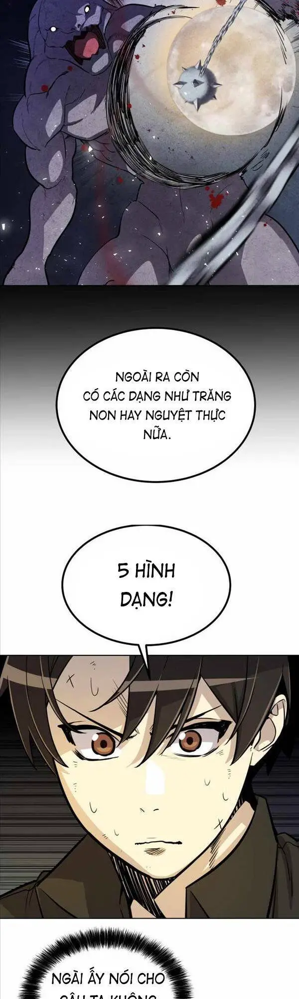Chế Ngự Kiếm Nettruyen ZZZ Chương 48 Page 28