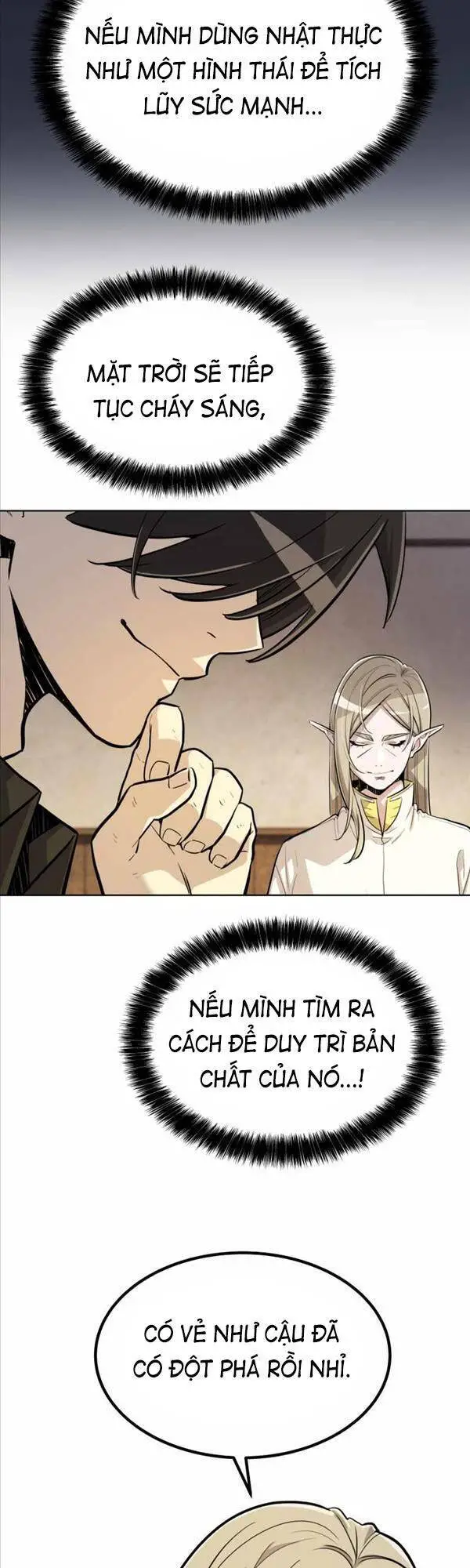 Chế Ngự Kiếm Nettruyen ZZZ Chương 48 Page 34