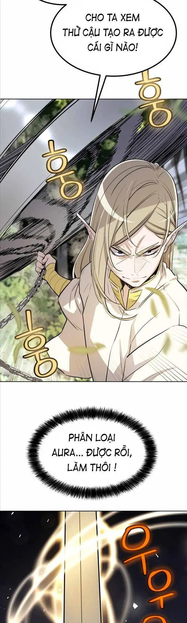 Chế Ngự Kiếm Nettruyen ZZZ Chương 48 Page 38