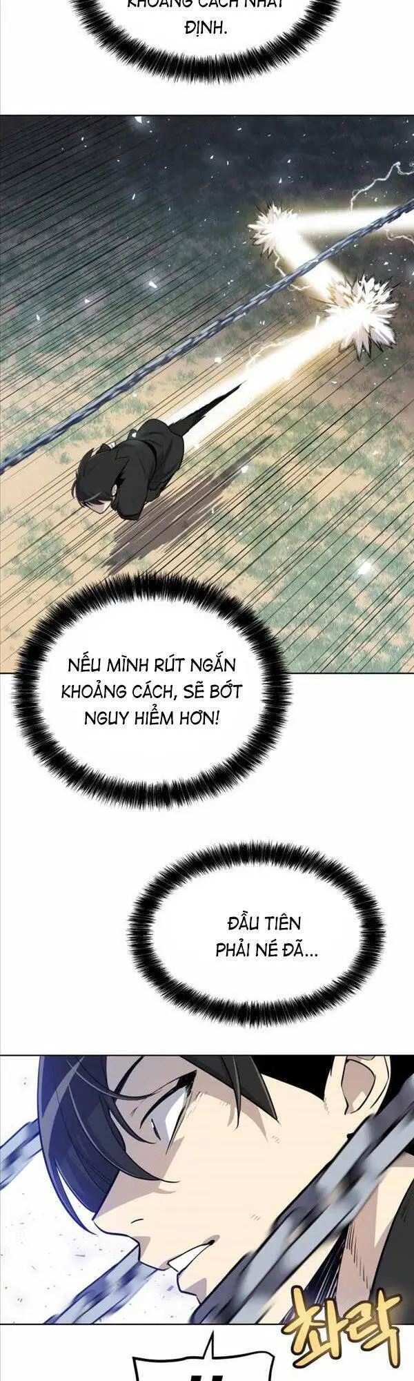 Chế Ngự Kiếm Nettruyen ZZZ Chương 48 Page 46