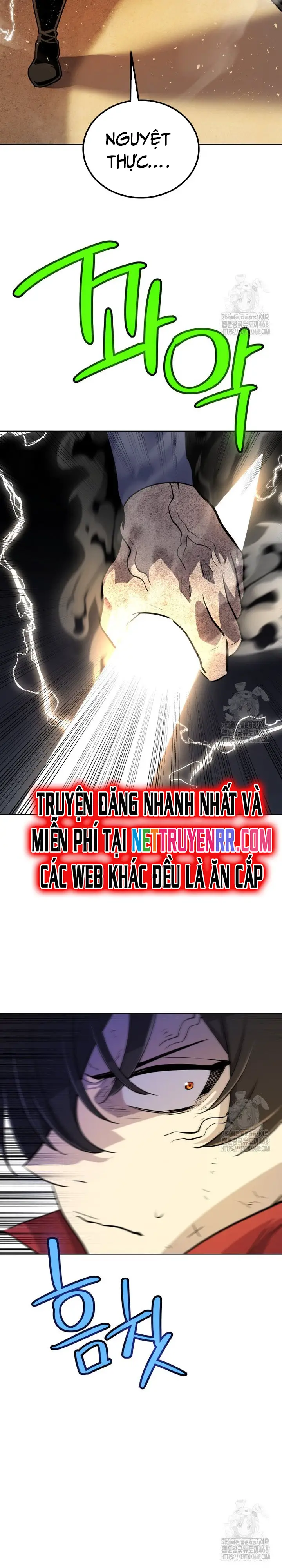 Chế Ngự Kiếm Nettruyen ZZZ Chương 133 Page 32