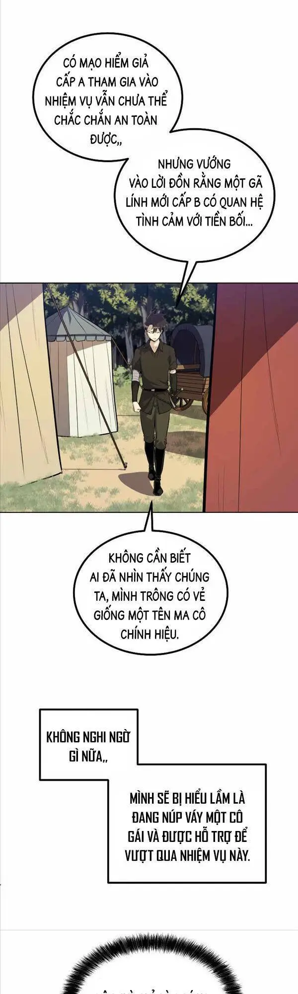 Chế Ngự Kiếm Nettruyen ZZZ Chương 53 Page 9