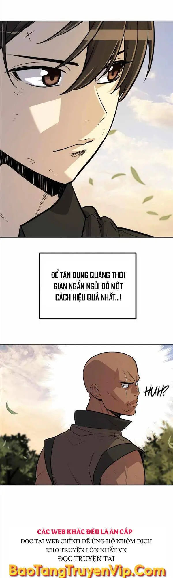 Chế Ngự Kiếm Nettruyen ZZZ Chương 53 Page 11