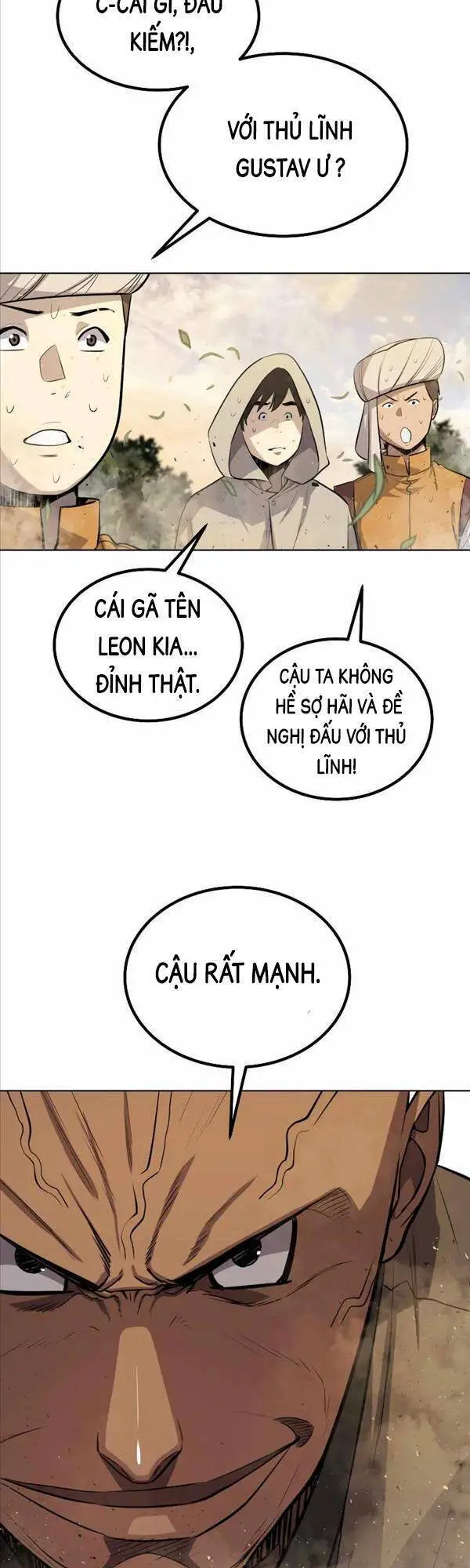 Chế Ngự Kiếm Nettruyen ZZZ Chương 53 Page 15