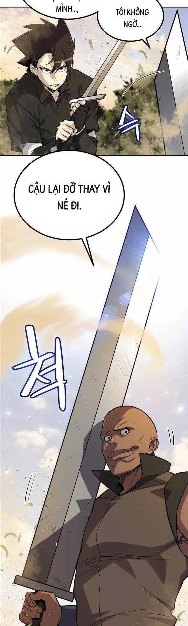 Chế Ngự Kiếm Nettruyen ZZZ Chương 53 Page 17