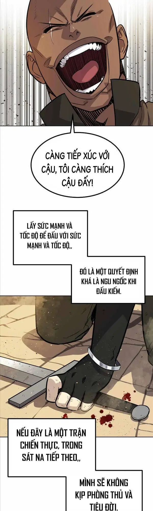 Chế Ngự Kiếm Nettruyen ZZZ Chương 53 Page 19