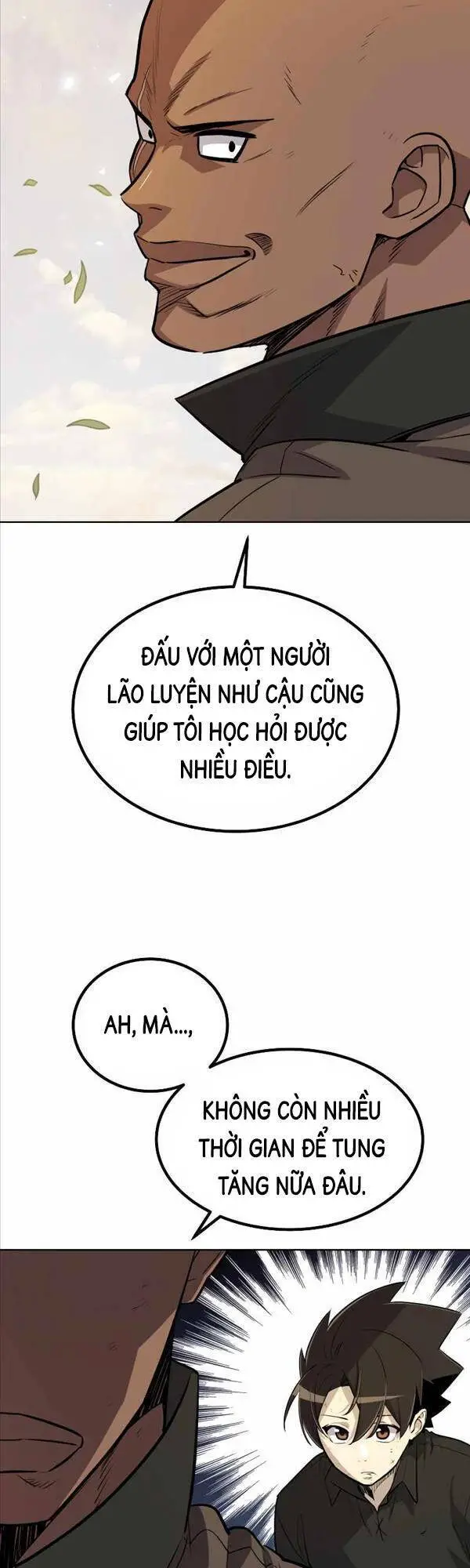 Chế Ngự Kiếm Nettruyen ZZZ Chương 53 Page 21