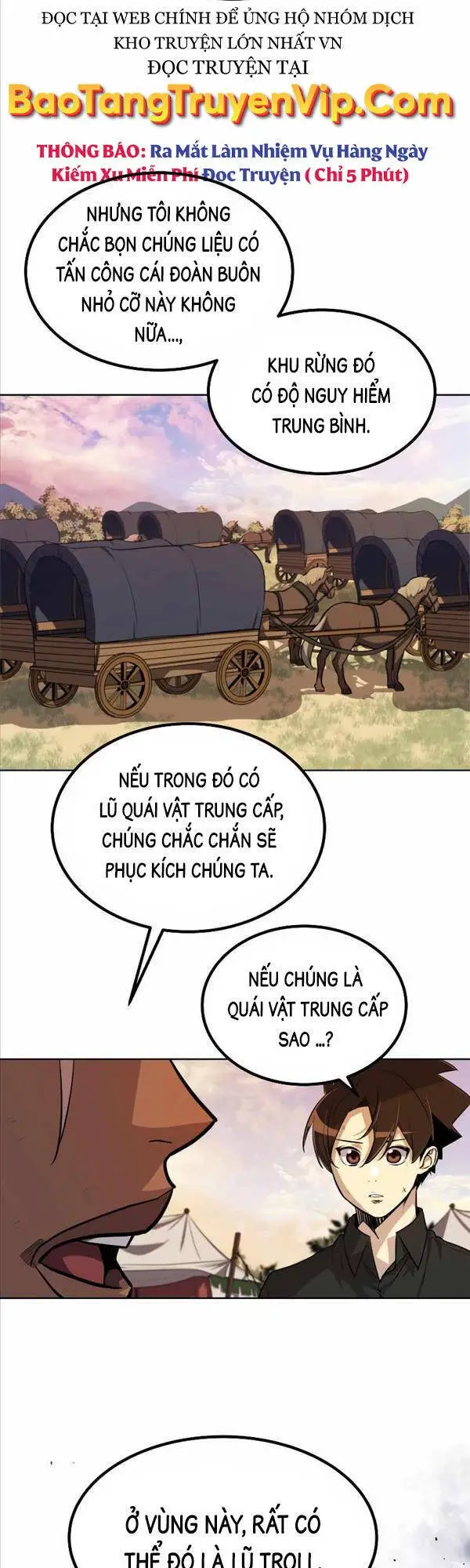 Chế Ngự Kiếm Nettruyen ZZZ Chương 53 Page 25