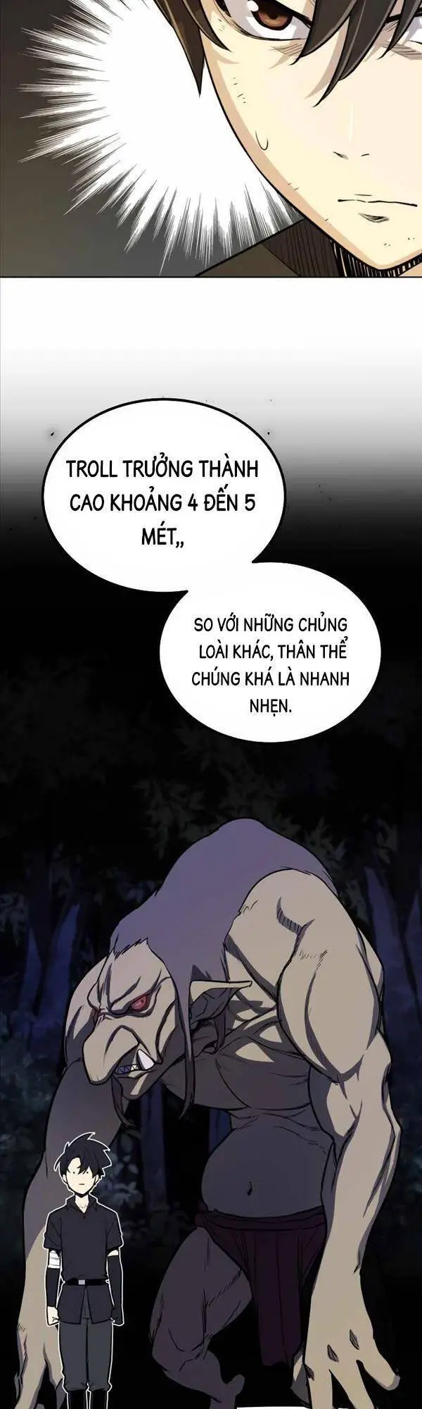 Chế Ngự Kiếm Nettruyen ZZZ Chương 53 Page 27