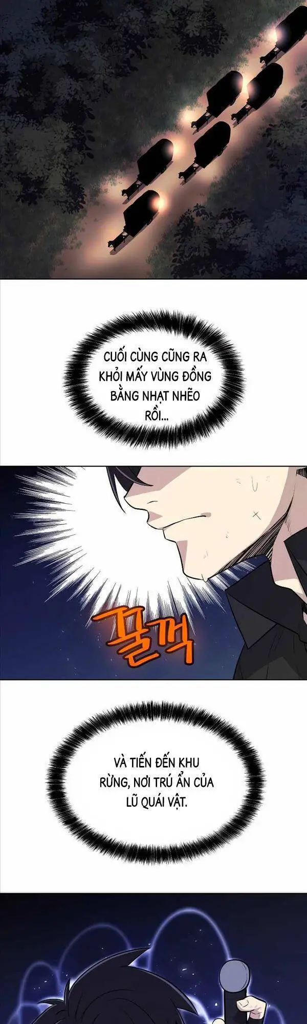Chế Ngự Kiếm Nettruyen ZZZ Chương 53 Page 32