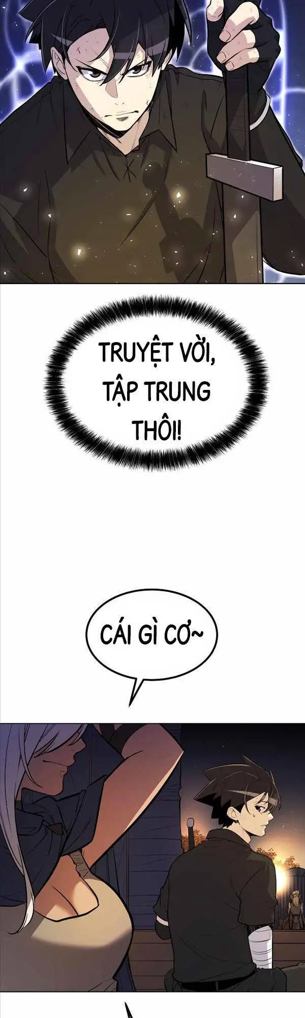 Chế Ngự Kiếm Nettruyen ZZZ Chương 53 Page 33