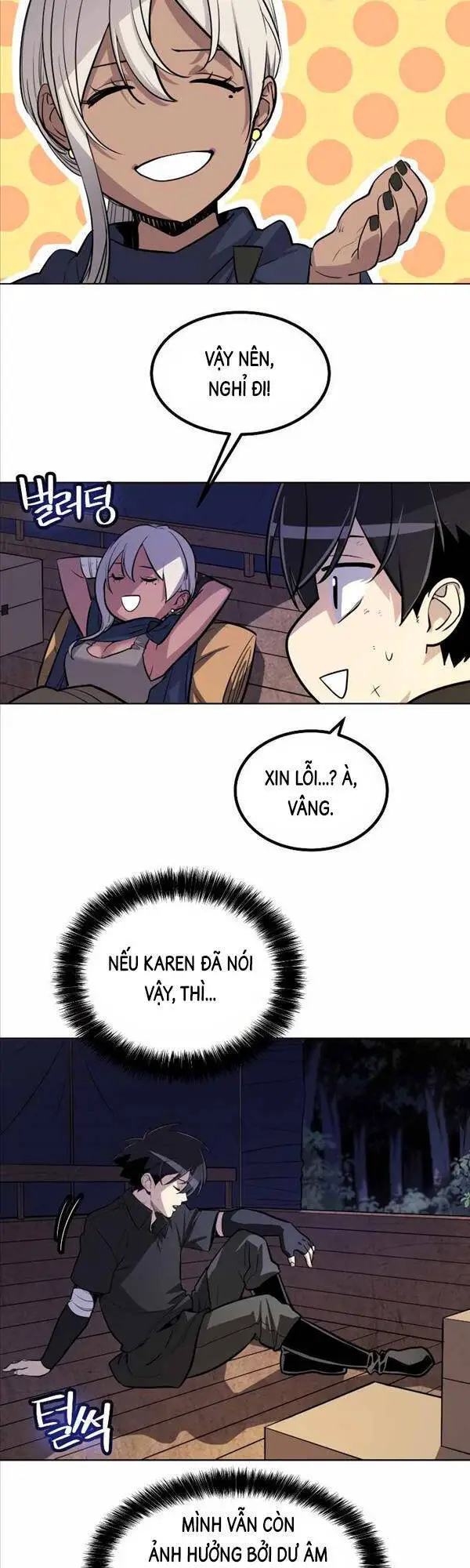 Chế Ngự Kiếm Nettruyen ZZZ Chương 53 Page 35