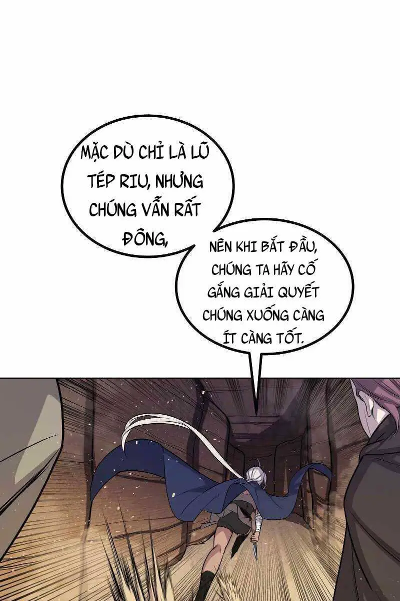 Chế Ngự Kiếm Nettruyen ZZZ Chương 61 Page 36