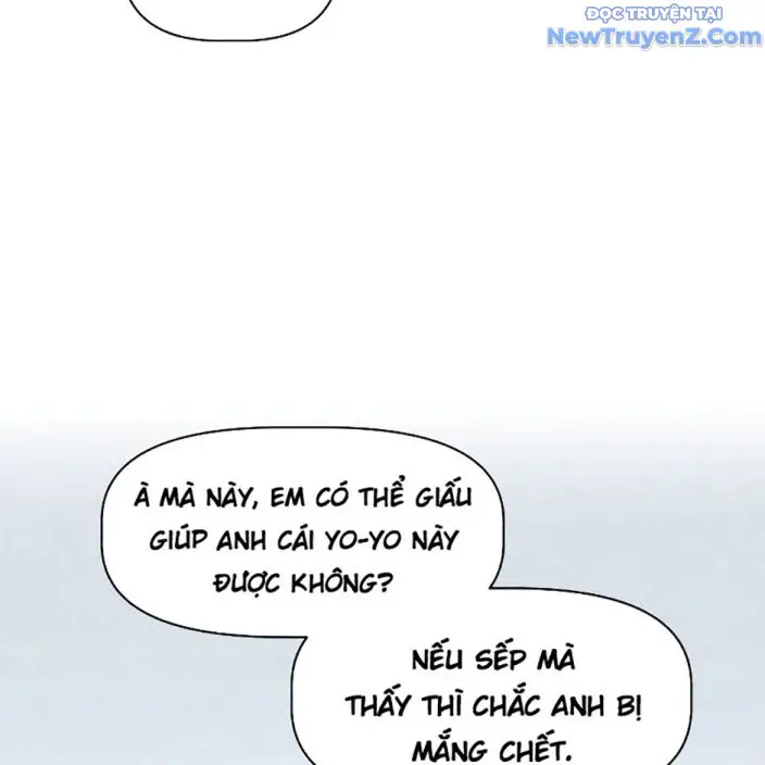 Cỗ Máy Dự Báo Sát Nhân Nettruyen ZZZ Chương 15 Page 20