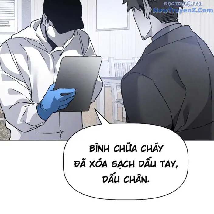 Cỗ Máy Dự Báo Sát Nhân Nettruyen ZZZ Chương 15 Page 31
