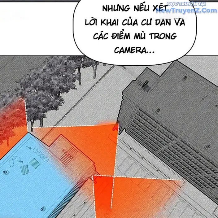 Cỗ Máy Dự Báo Sát Nhân Nettruyen ZZZ Chương 15 Page 81