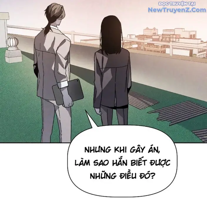 Cỗ Máy Dự Báo Sát Nhân Nettruyen ZZZ Chương 15 Page 106