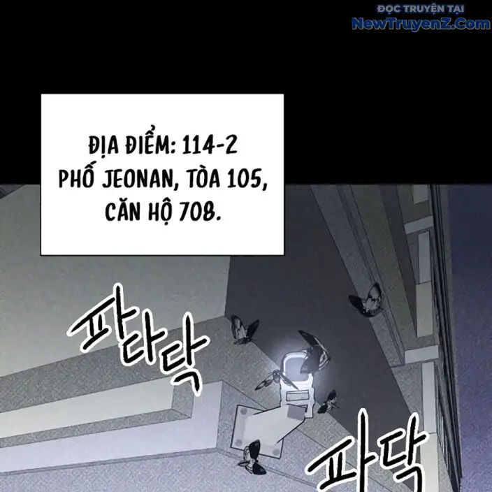 Cỗ Máy Dự Báo Sát Nhân Nettruyen ZZZ Chương 14 Page 141