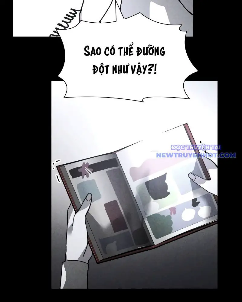 Cỗ Máy Dự Báo Sát Nhân Nettruyen ZZZ Chương 5 Page 15
