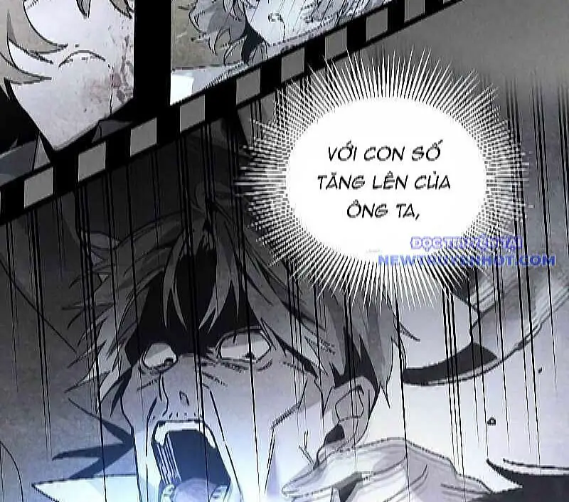 Cỗ Máy Dự Báo Sát Nhân Nettruyen ZZZ Chương 8 Page 92
