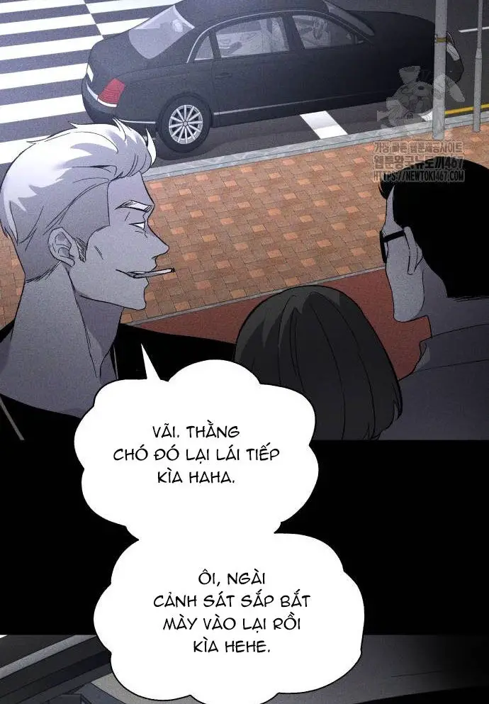 Cỗ Máy Dự Báo Sát Nhân Nettruyen ZZZ Chương 3 Page 72