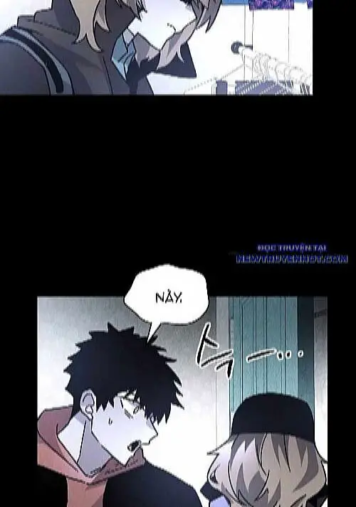 Cỗ Máy Dự Báo Sát Nhân Nettruyen ZZZ Chương 9 Page 46