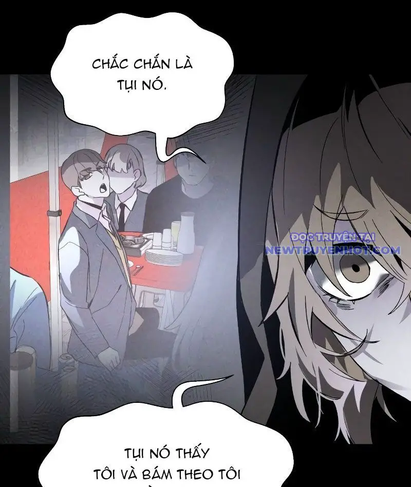 Cỗ Máy Dự Báo Sát Nhân Nettruyen ZZZ Chương 6 Page 45