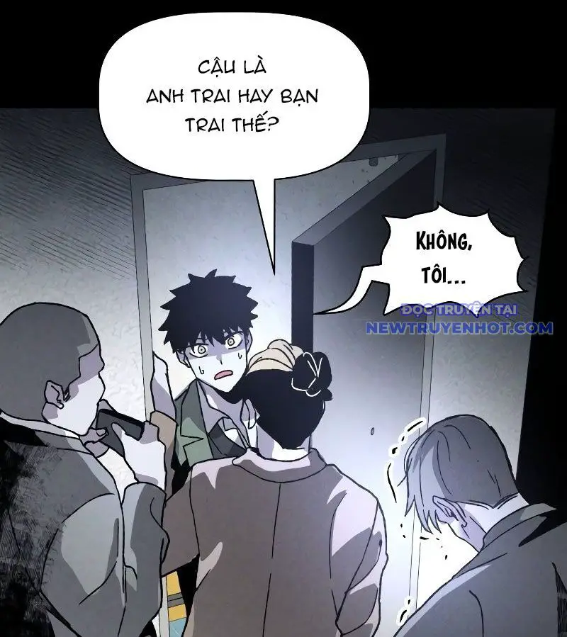 Cỗ Máy Dự Báo Sát Nhân Nettruyen ZZZ Chương 6 Page 88