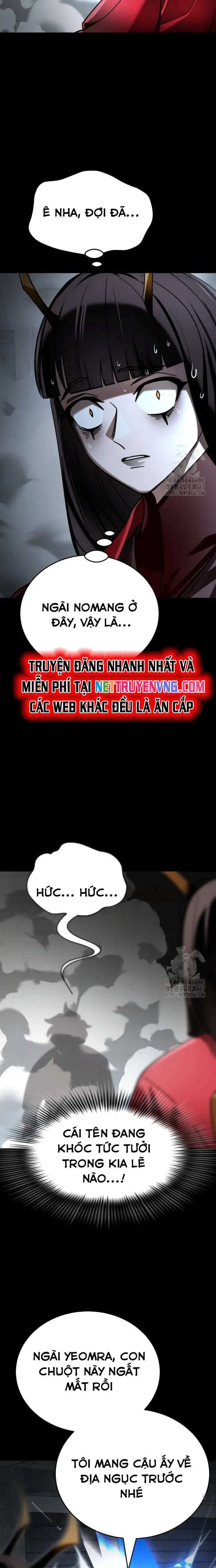 Thiên Ma Tái Lâm Nettruyen ZZZ Chương 70 Page 10