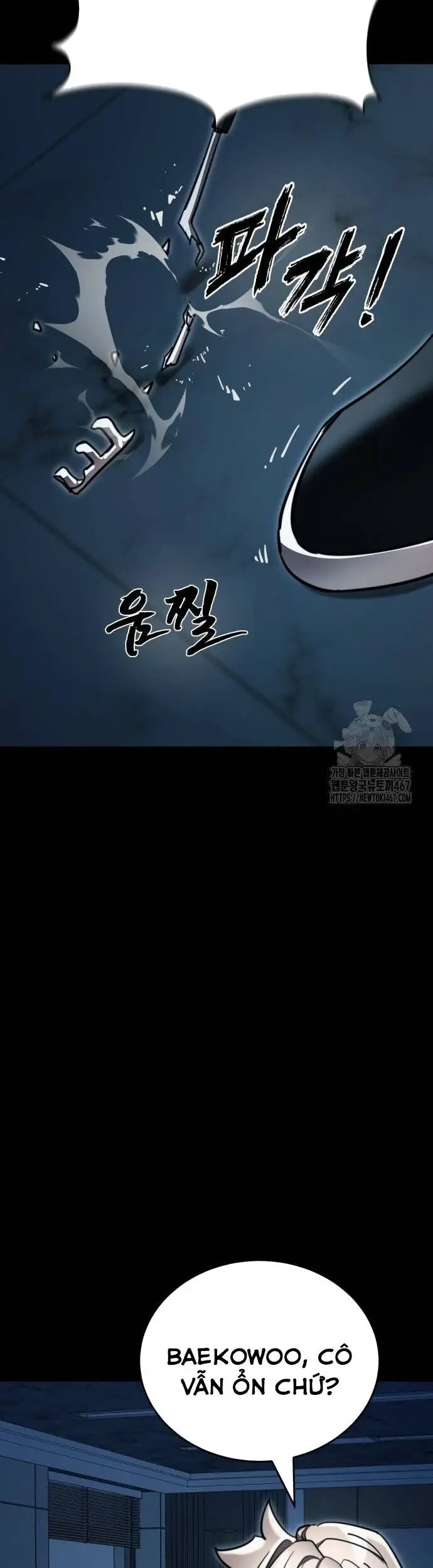 Thiên Ma Tái Lâm Nettruyen ZZZ Chương 70 Page 45