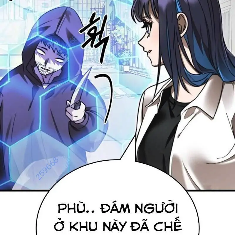 Thiên Ma Tái Lâm Nettruyen ZZZ Chương 40 Page 20