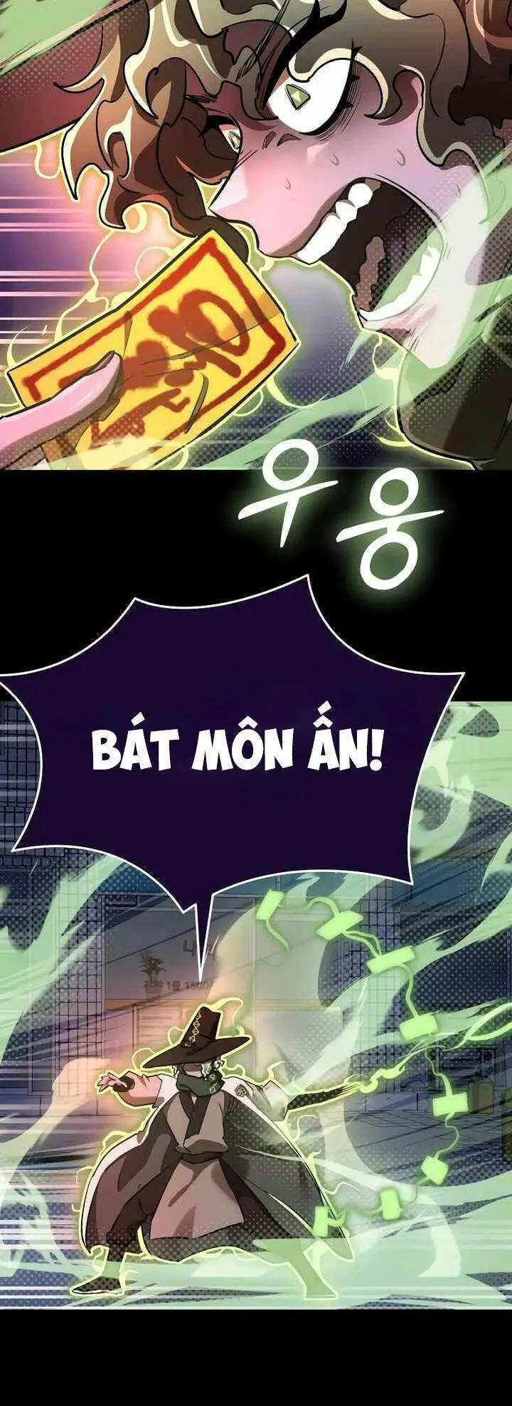 Thiên Ma Tái Lâm Nettruyen ZZZ Chương 11 Page 8