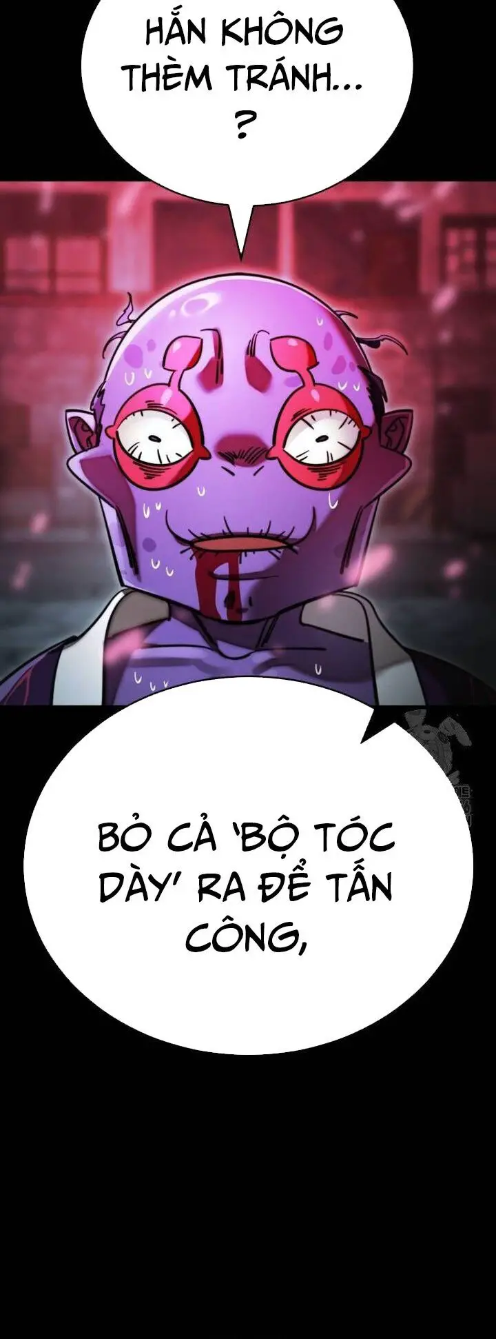 Thiên Ma Tái Lâm Nettruyen ZZZ Chương 64 Page 25