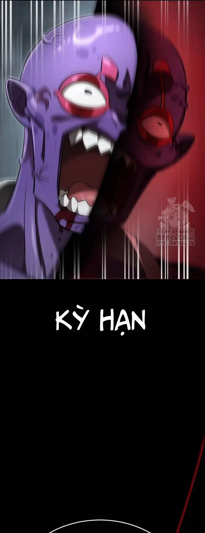 Thiên Ma Tái Lâm Nettruyen ZZZ Chương 64 Page 39