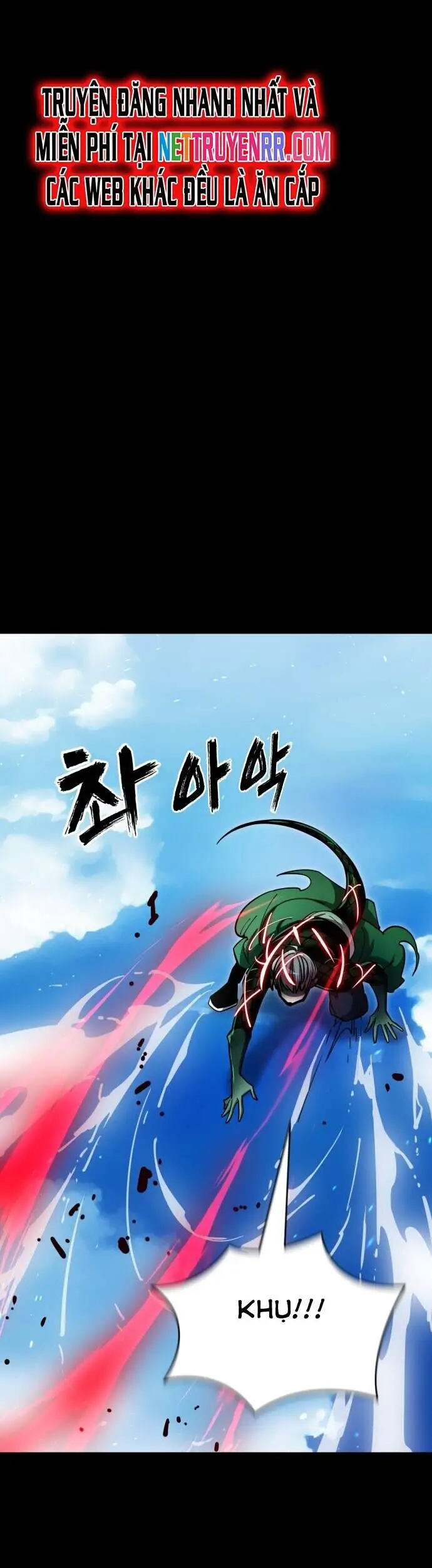 Thiên Ma Tái Lâm Nettruyen ZZZ Chương 55 Page 21