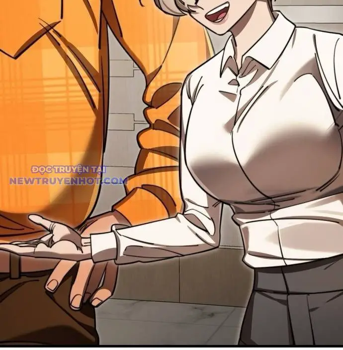 Thiên Ma Tái Lâm Nettruyen ZZZ Chương 60 Page 32