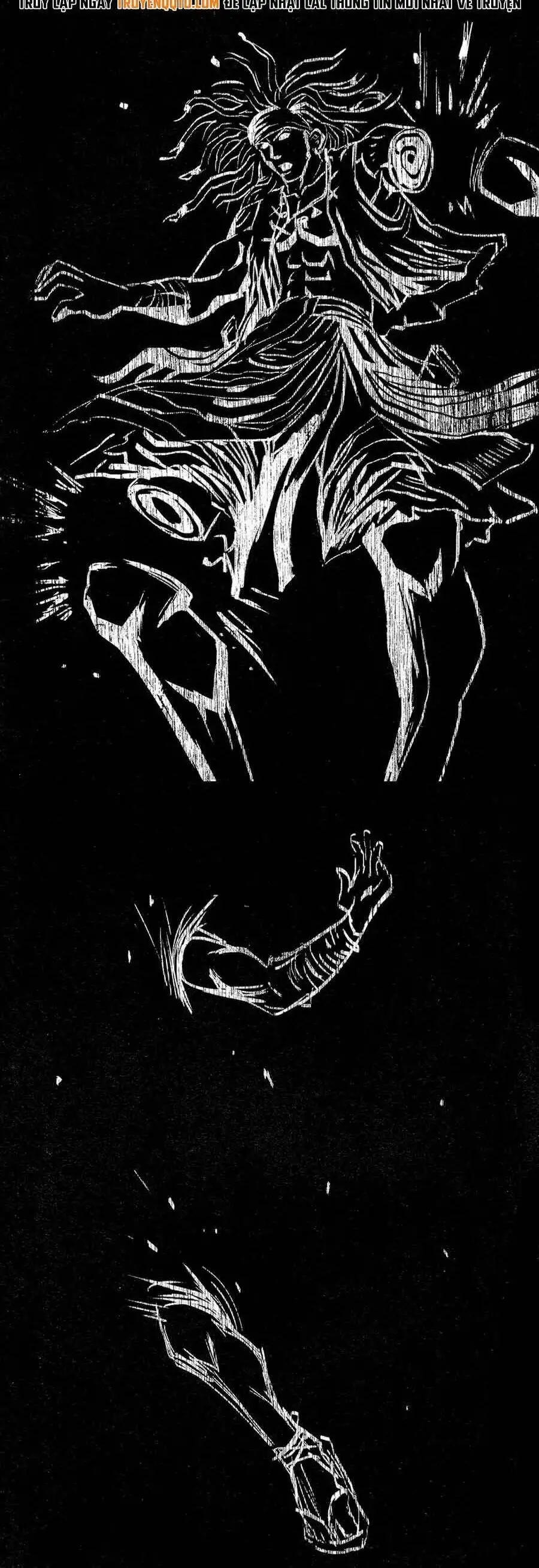 Blood And Steel Nettruyen ZZZ Chương 87 Page 7