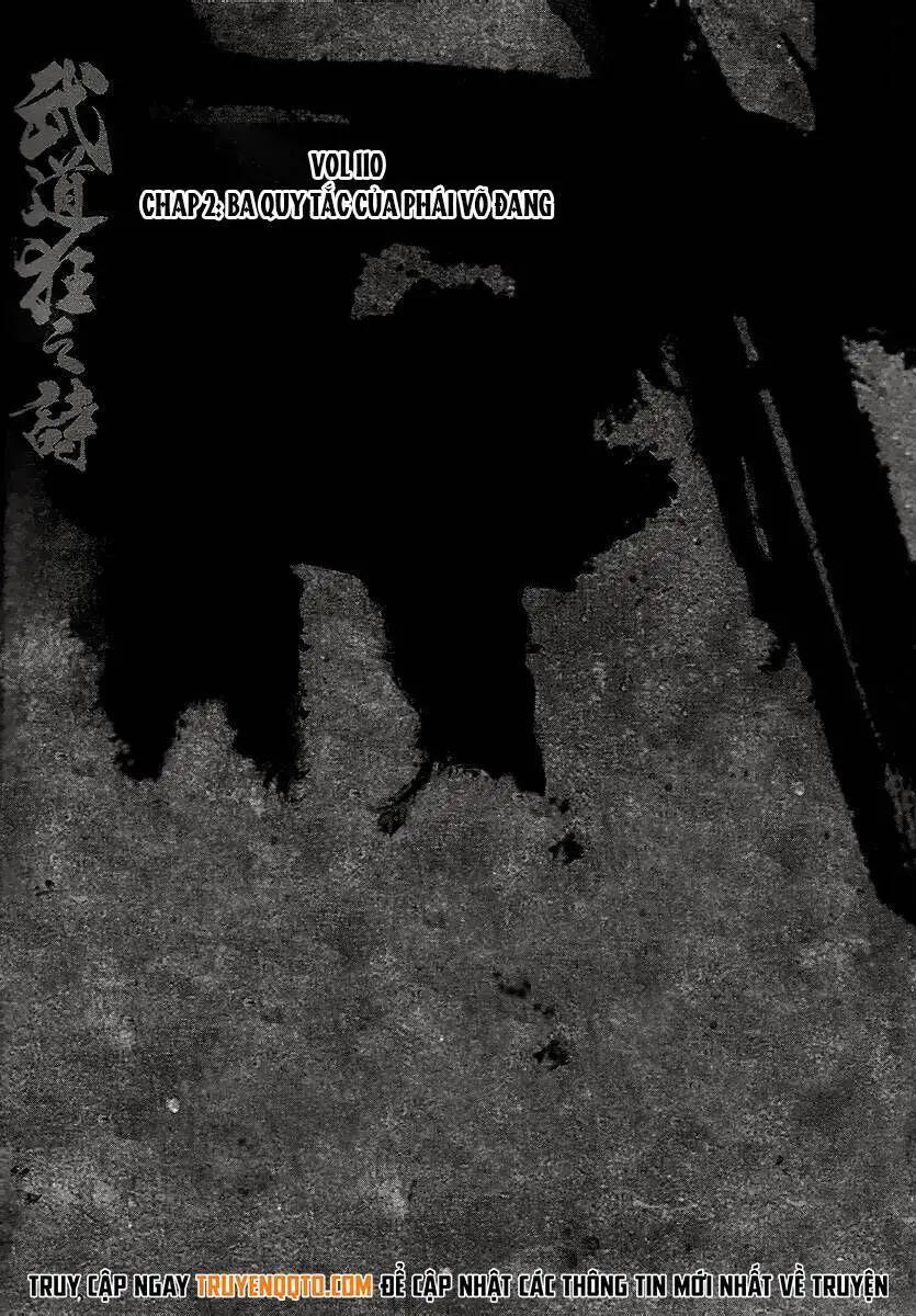 Blood And Steel Nettruyen ZZZ Chương 49 Page 2