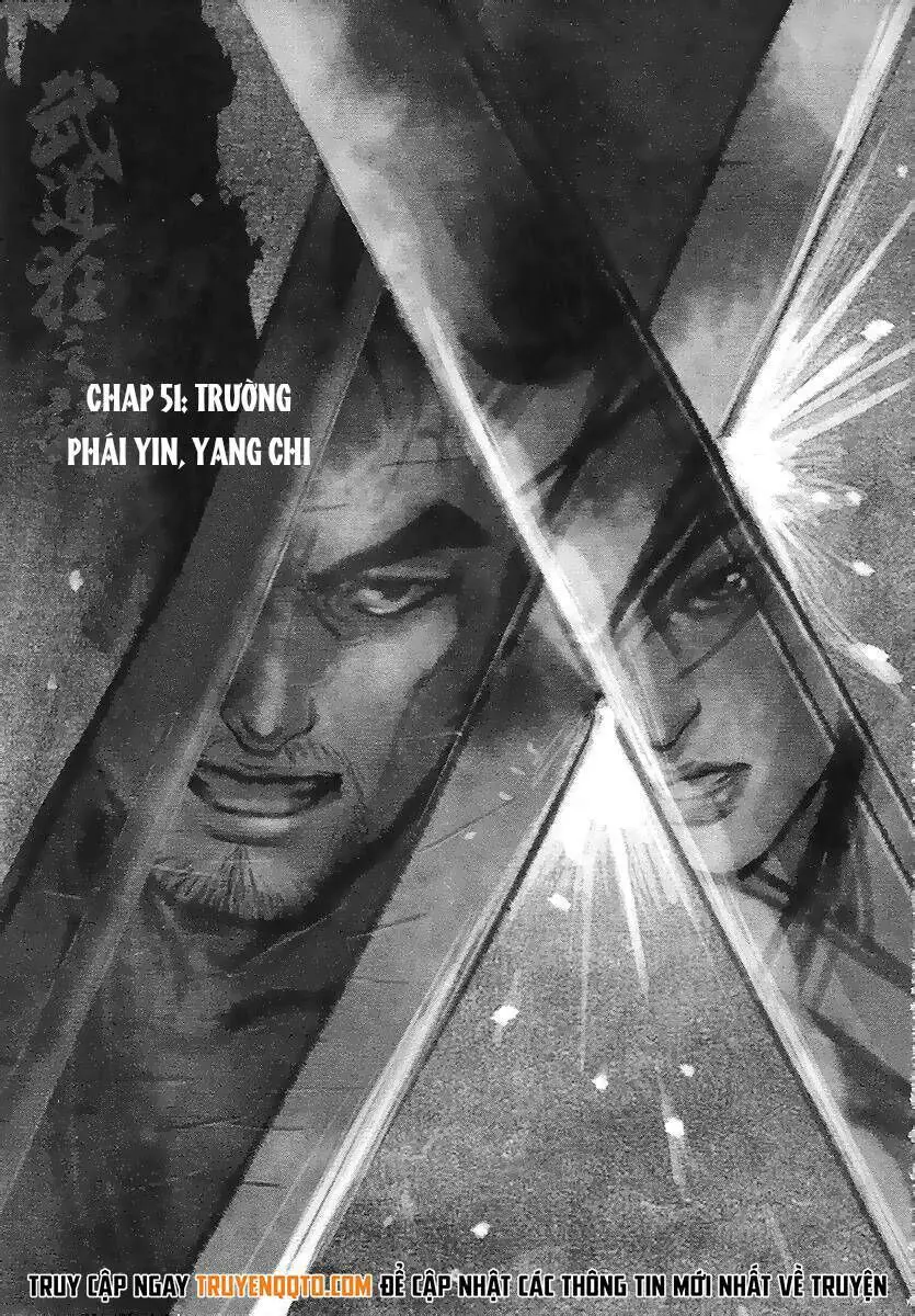 Blood And Steel Nettruyen ZZZ Chương 50 Page 2