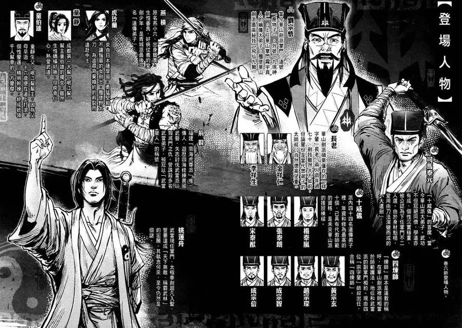 Blood And Steel Nettruyen ZZZ Chương 25 Page 2