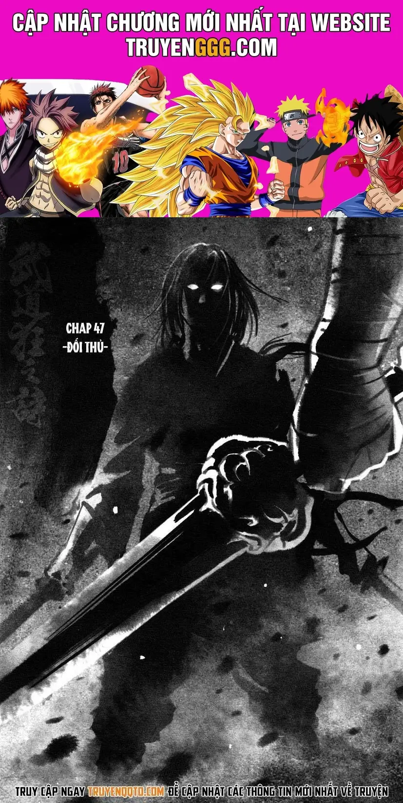 Blood And Steel Nettruyen ZZZ Chương 46 Page 1