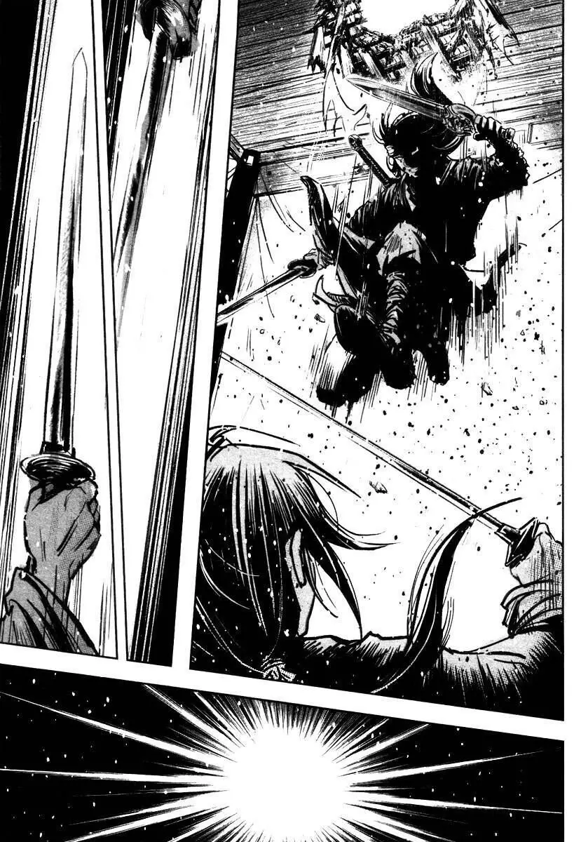 Blood And Steel Nettruyen ZZZ Chương 46 Page 14