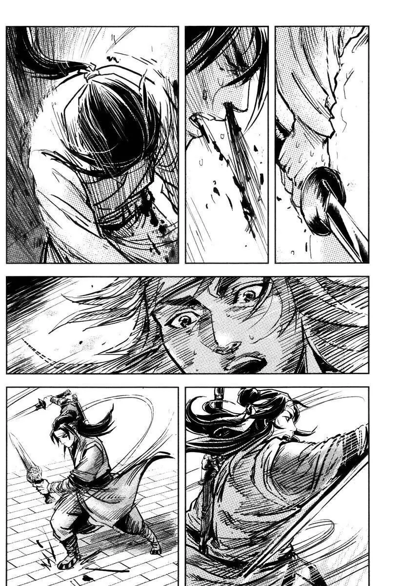 Blood And Steel Nettruyen ZZZ Chương 46 Page 27