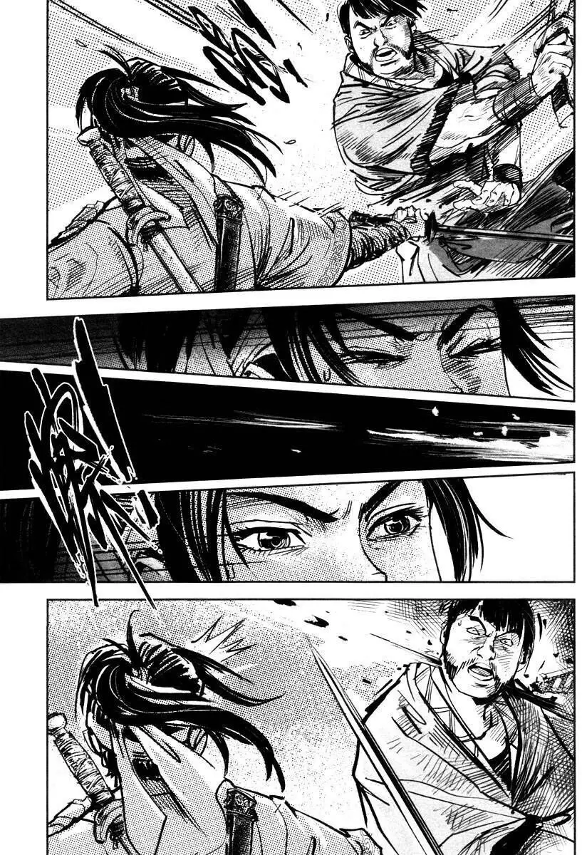 Blood And Steel Nettruyen ZZZ Chương 44 Page 15