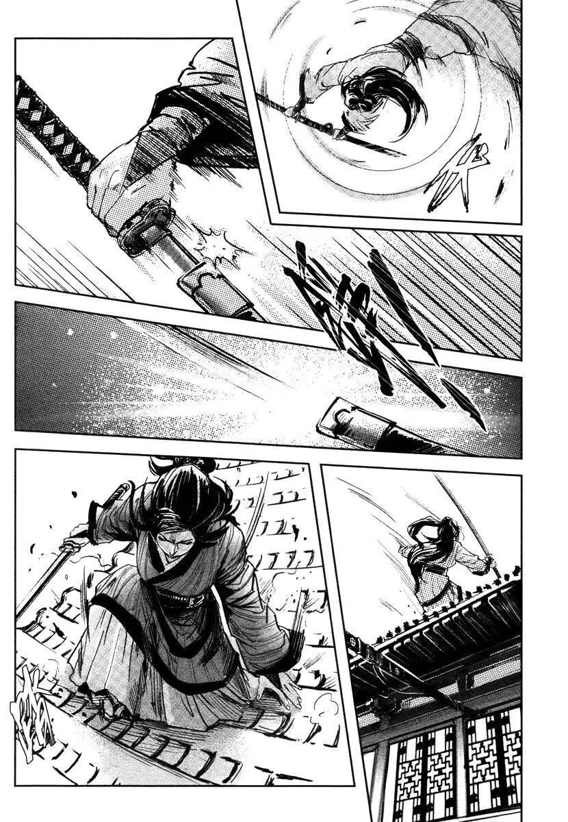Blood And Steel Nettruyen ZZZ Chương 44 Page 24