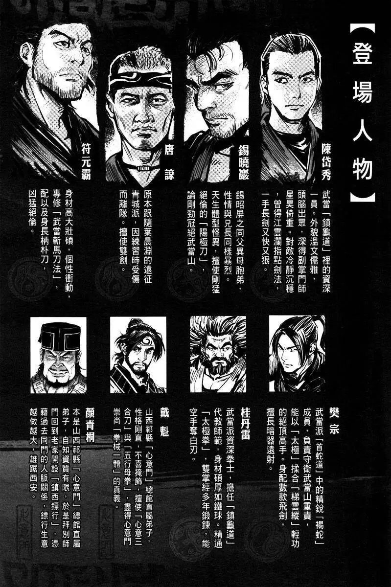 Blood And Steel Nettruyen ZZZ Chương 42 Page 2