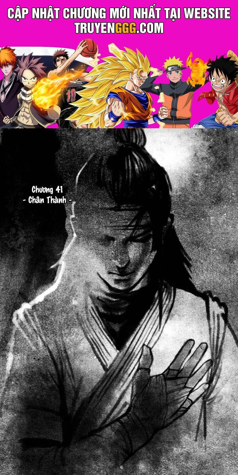 Blood And Steel Nettruyen ZZZ Chương 41 Page 1