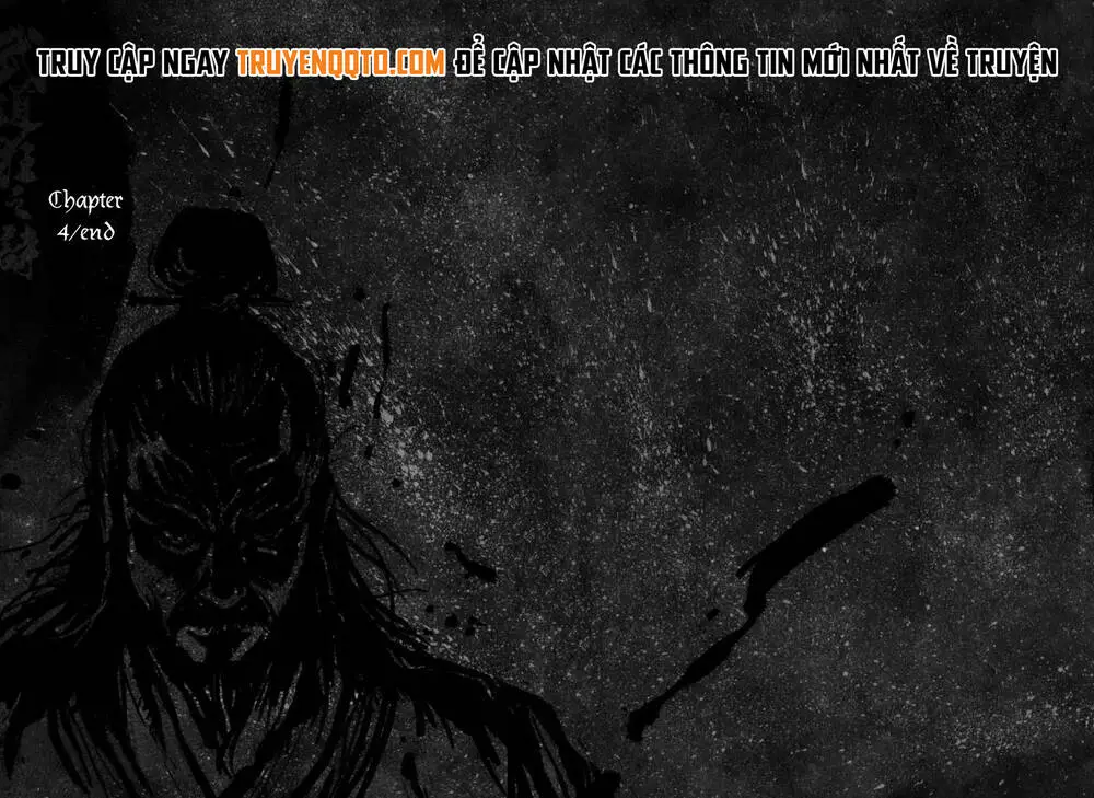 Blood And Steel Nettruyen ZZZ Chương 4 Page 8