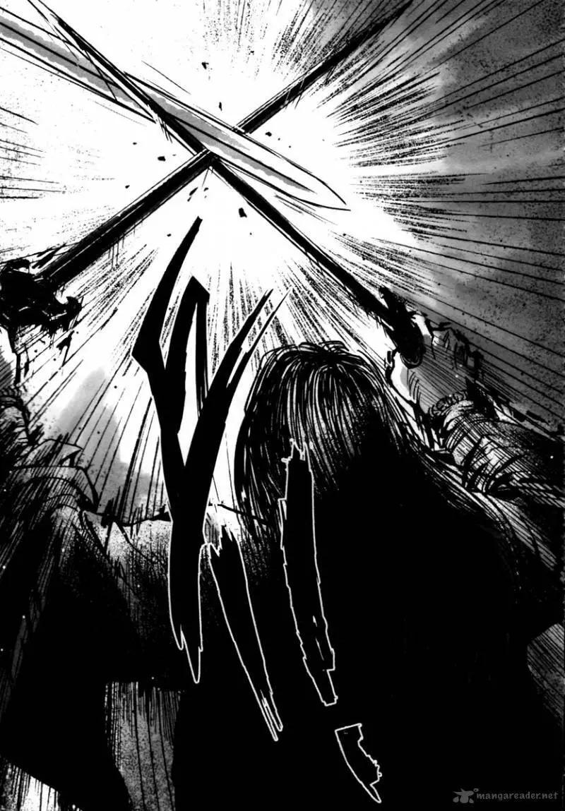 Blood And Steel Nettruyen ZZZ Chương 6 Page 46