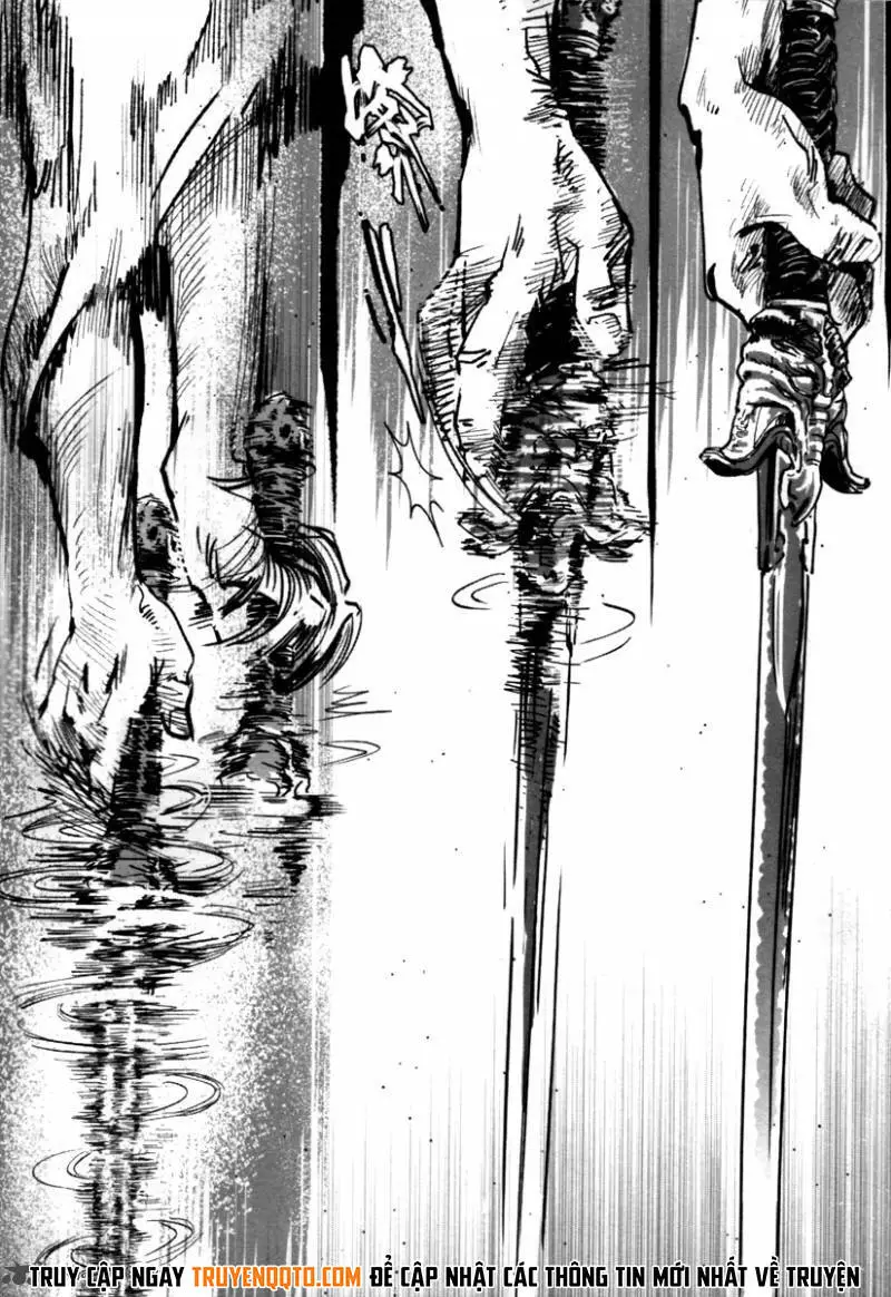 Blood And Steel Nettruyen ZZZ Chương 6 Page 49